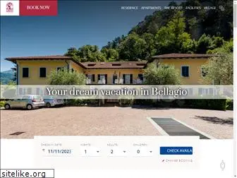 residence-bellagio.com