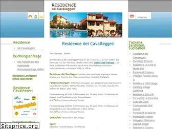 residence-dei-cavalleggeri.de