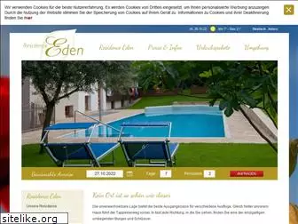 residence-eden.com