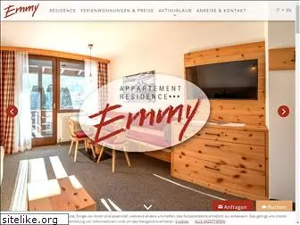 residence-emmy.com