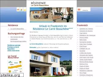 residence-lagrange-prestige.de