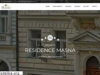 residence-masna.com