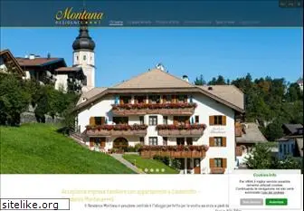 residence-montana.com