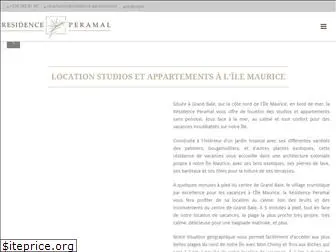 residence-peramal.com