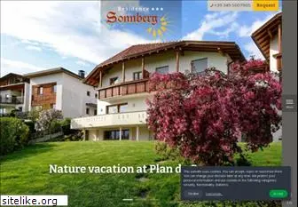 residence-sonnberg.it