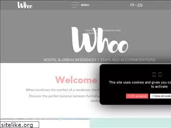 residence-whoo.com