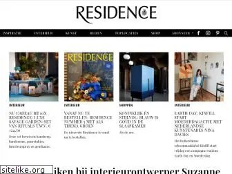 residence.nl