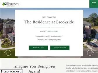 residencebrookside.com