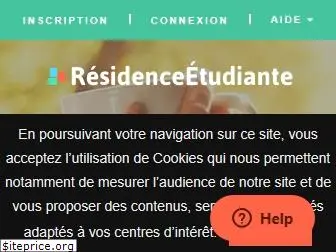 residenceetudiante.fr