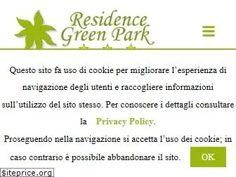 residencegreenpark.it