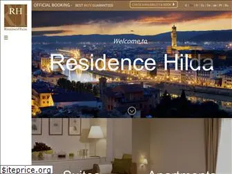 residencehilda.com