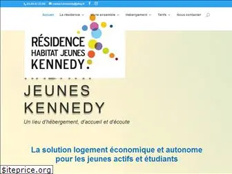 residencekennedy.com