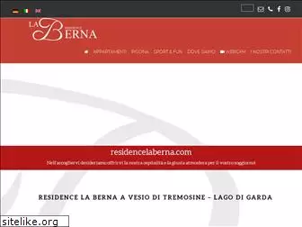 residencelaberna.com