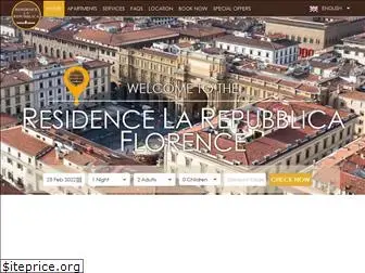 residencelarepubblica.com