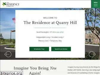 residencequarryhill.com