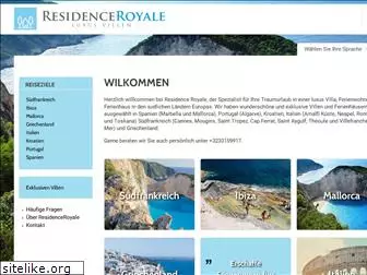 residenceroyale.de