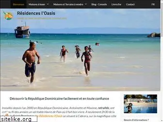 residences-oasis.com