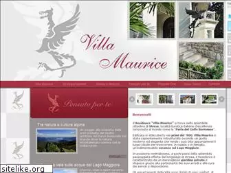 residencevillamaurice.com