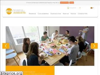 residencia-augusta.com