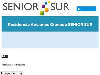 residenciaancianosgranada.es