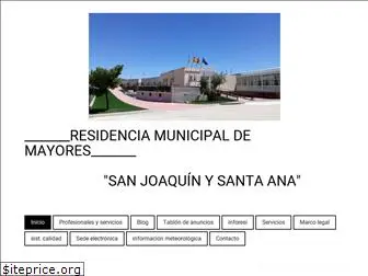 residenciacamposparaiso.es