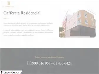 residencialcafferata.com