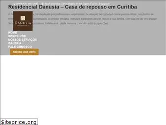residencialdanusia.com.br