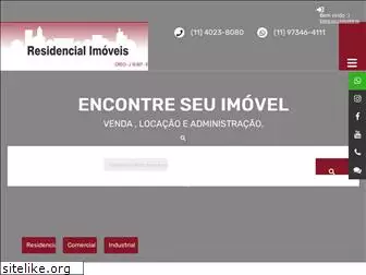 residencialimoveis.com.br