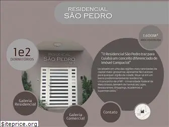 residencialsaopedro.com.br