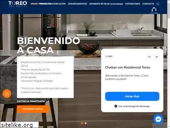 residencialtoreo.com.mx