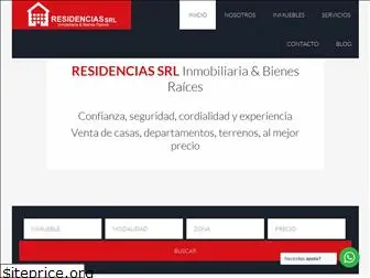 residencias.com.bo