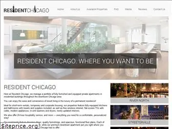 resident-chicago.com