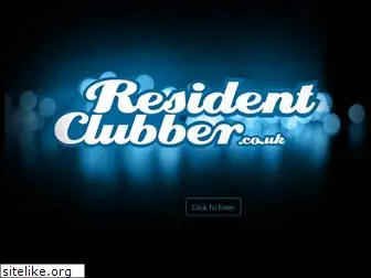 residentclubber.co.uk