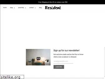 residentdesign.com