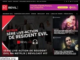 residentevil.com.br