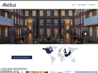 residential-akelius.co.uk