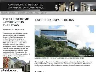 residential-architects.org