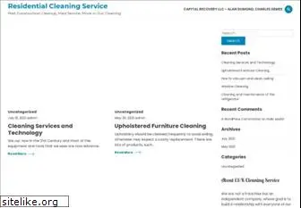 residential-cleaning-service.net