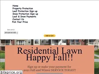 residential-lawn.com