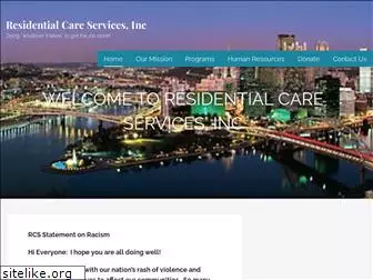 residentialcare.org