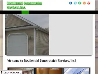 residentialconstructionbuffalo.com