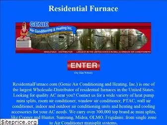 residentialfurnace.com