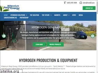 residentialhydrogenpower.com
