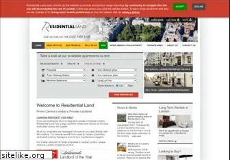 residentialland.com