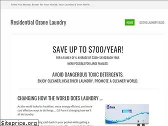 residentialozonelaundry.com