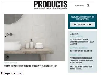 residentialproductsonline.com