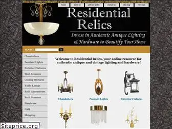 residentialrelics.com