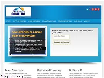 residentialsolar101.org