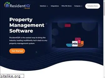 residentiq.com