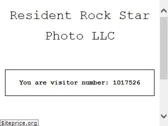 residentrockstar.com